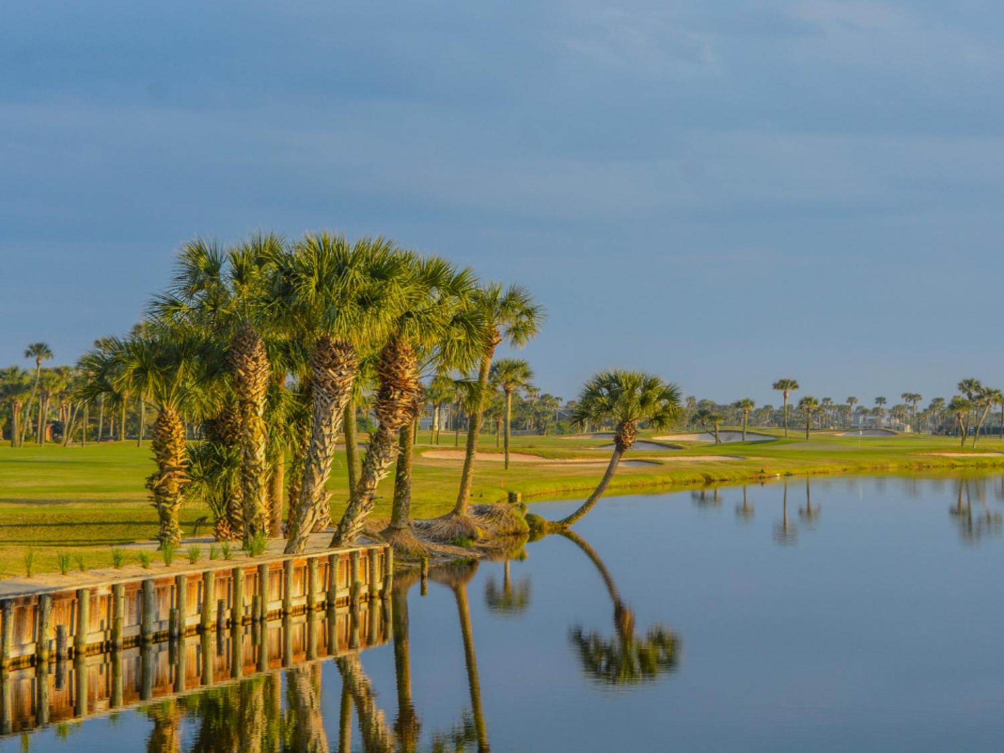 Players Choice Villa Ponte Vedra Beach Esterno foto